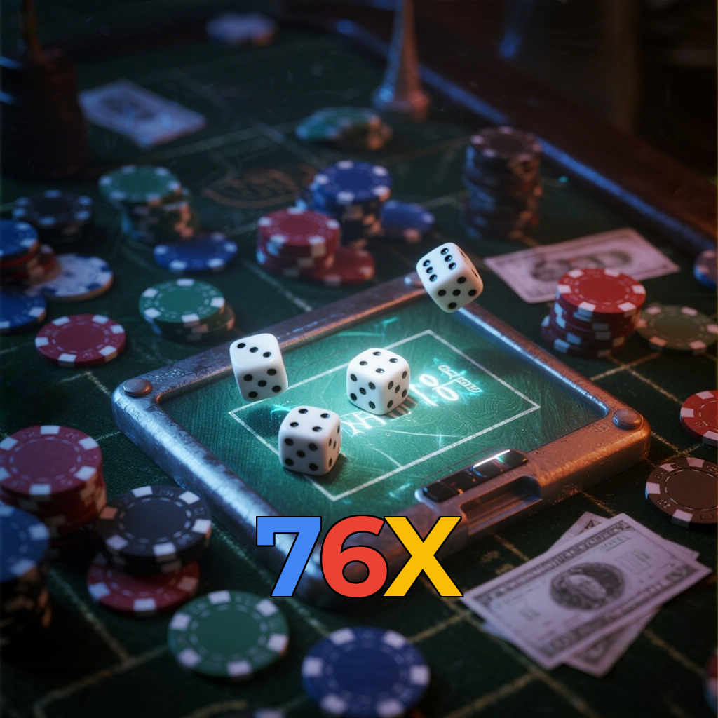 Segurança no 76X