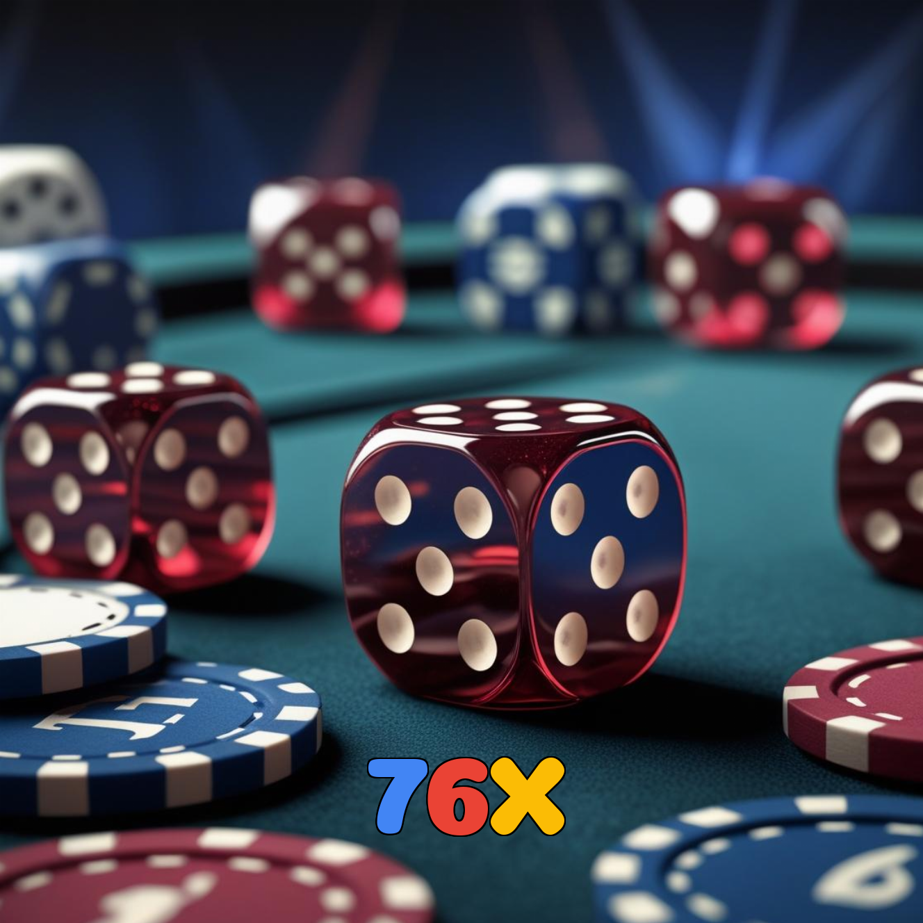 Segurança no 76X
