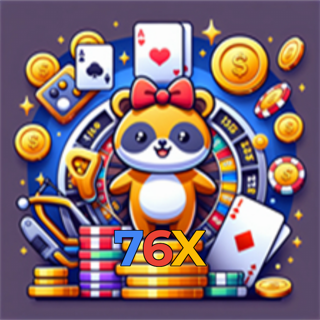 Login no 76X