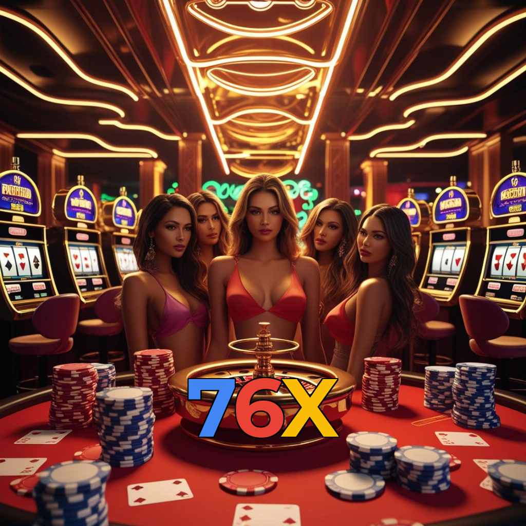 Login no 76X