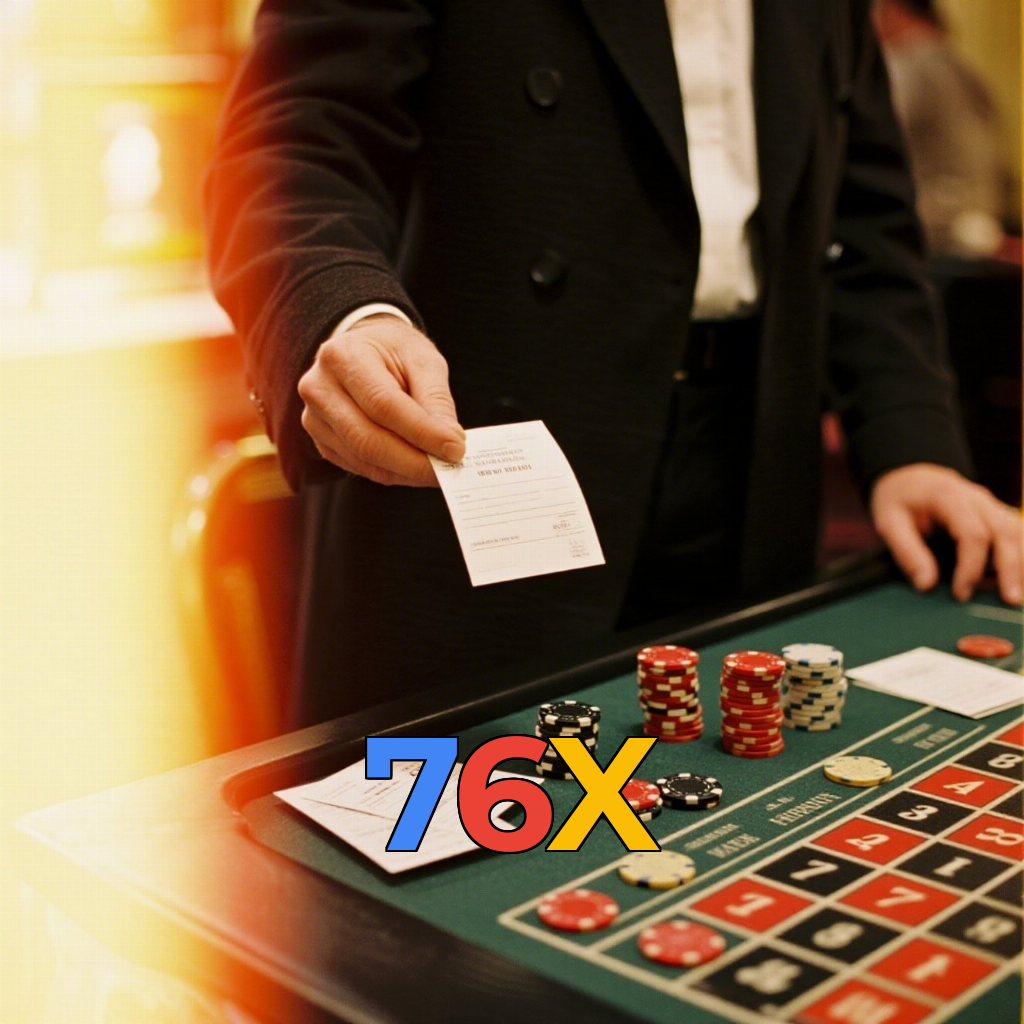 Segurança no 76X