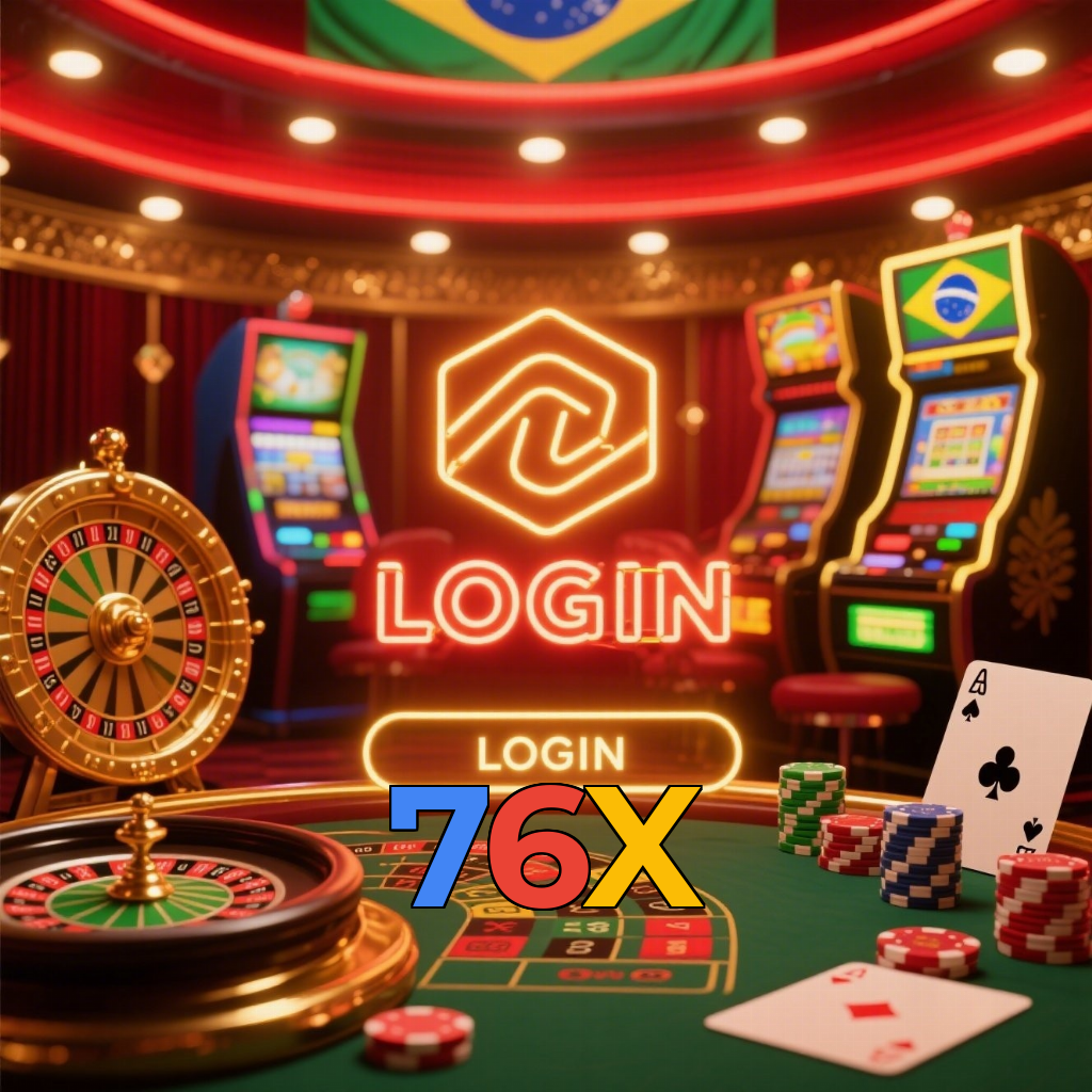 Problemas de Login no 76X