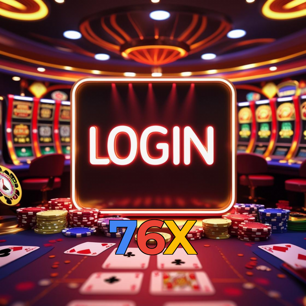 Problemas de Login no 76X