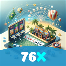 Login no 76X