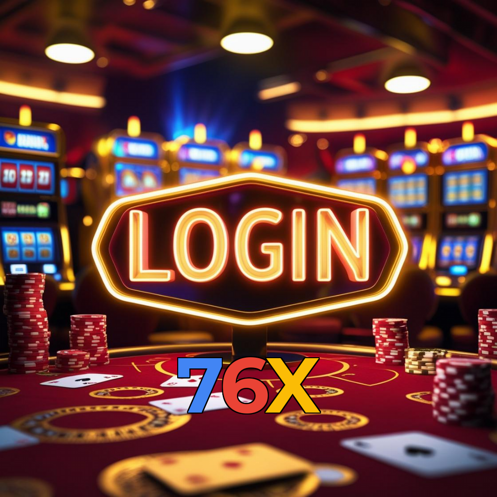 Problemas de Login no 76X