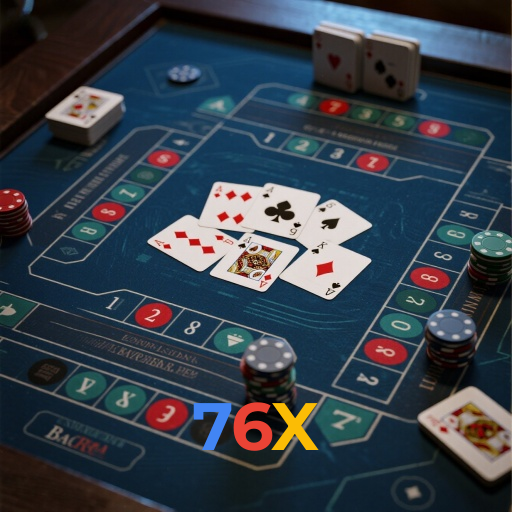 Segurança no 76X