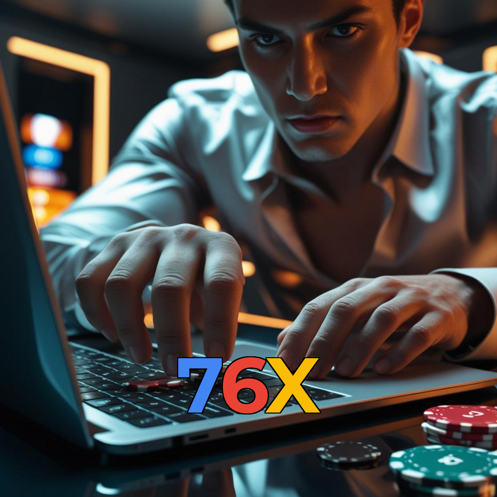 Problemas de Login no 76X