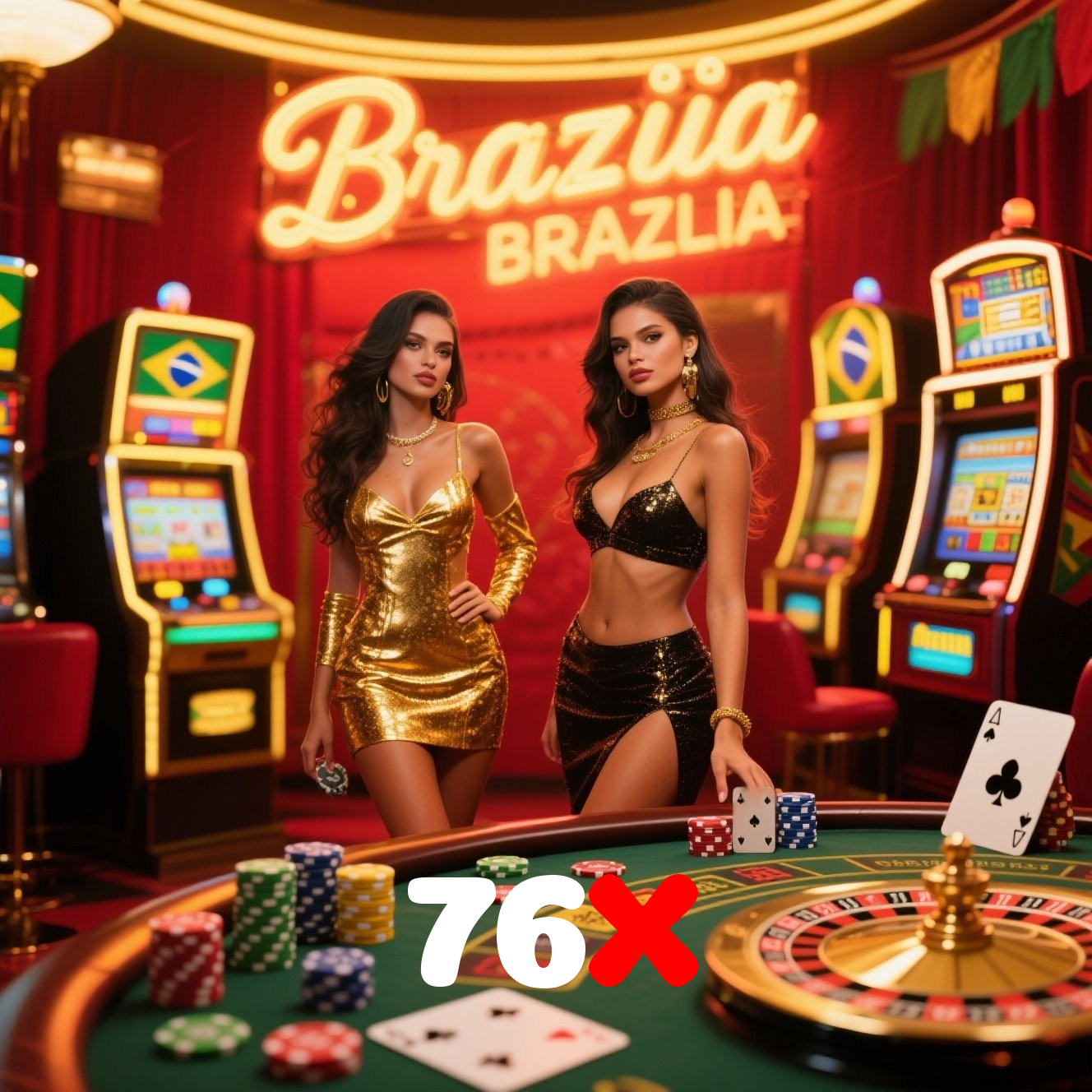 Problemas de Login no 76X