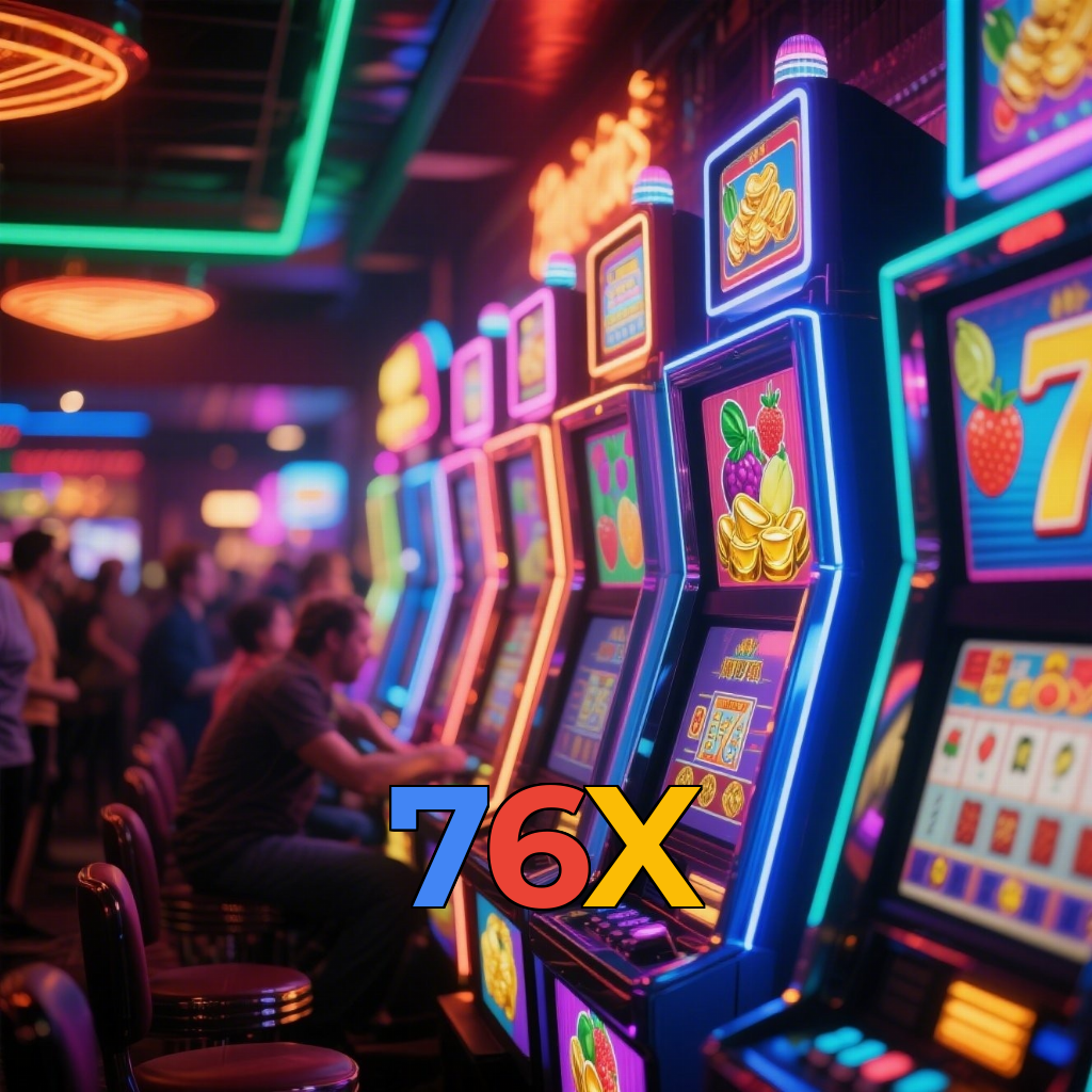 Login no 76X