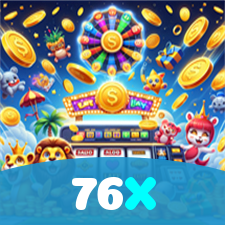 Login no 76X