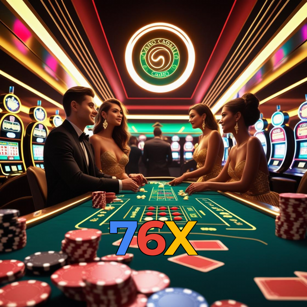 Login no 76X