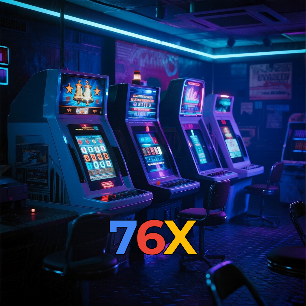 Login no 76X