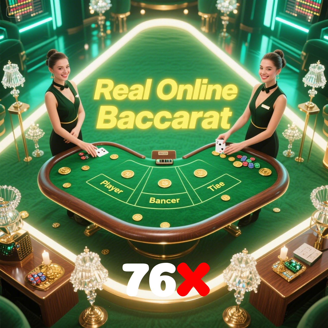 Login no 76X
