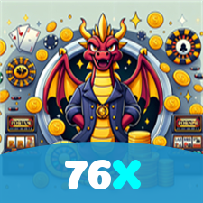 Problemas de Login no 76X