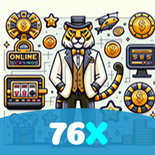 Login no 76X